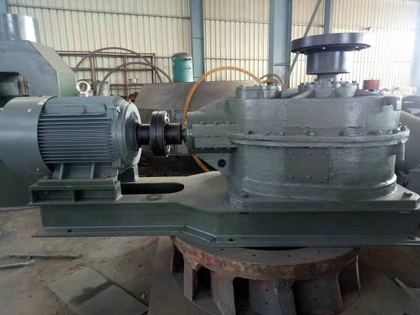 雷蒙磨粉机定制