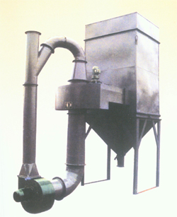  RFS系列布袋除尘器